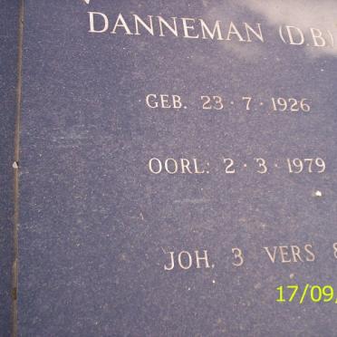 SMIT D.B. 1926-1979 