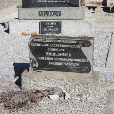 B - Vanne :: Surnames - B