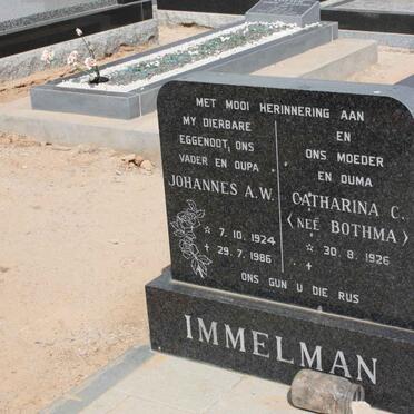 I - Surnames :: Vanne - I