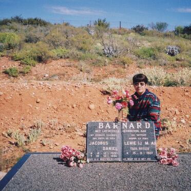 IMG_0001Koos Barnard