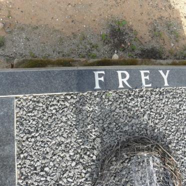 FREY