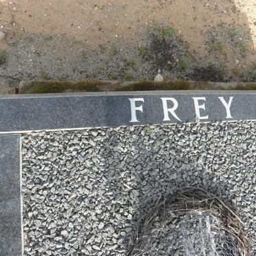 FREY