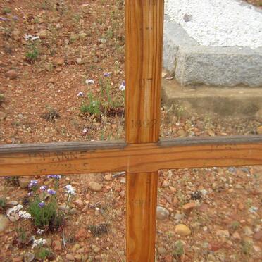 LATEGAN Johannes Jacobus 1892-1981