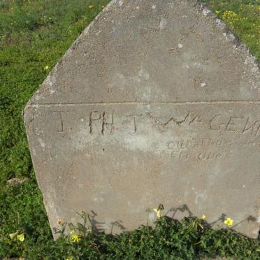 WAGENER J.P.H.J.
