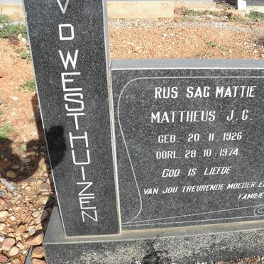 W - Surnames :: Vanne - W