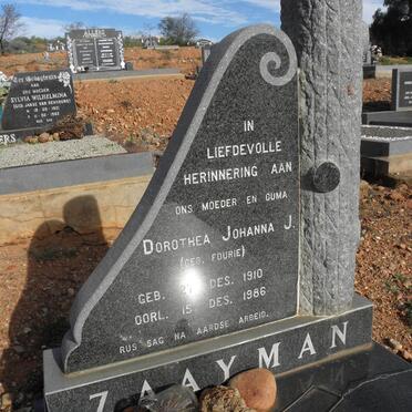 Z - Vanne :: Surnames - Z