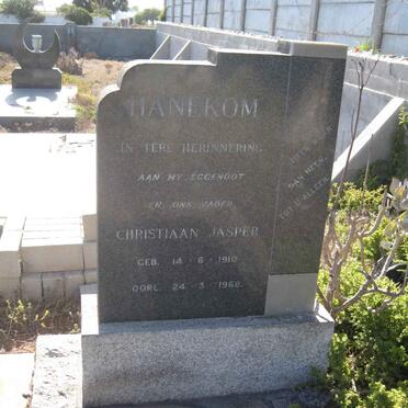 Western Cape, DORINGBAAI, Urban area