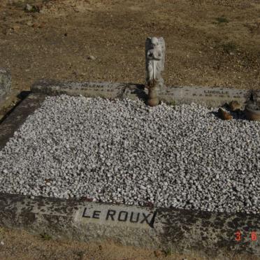 ROUX Helena, le 1960-1960, ROUX Helena, le 1960-1960