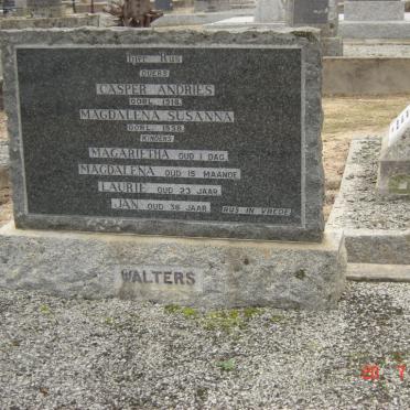 WALTERS