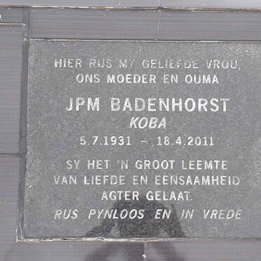 B - Vanne :: Surnames - B