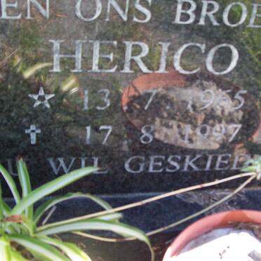 COMPION Herico 1965-1997