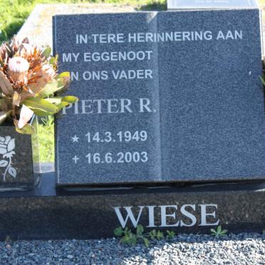 W - Surnames :: Vanne - W
