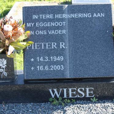 W - Surnames :: Vanne - W