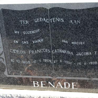 B - Vanne :: Surnames - B