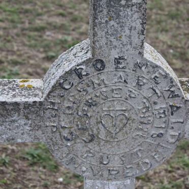 GROENEWALD J.H. 1878-192?