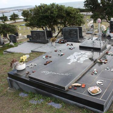 GROENEWALD Hendrik Cornelius 1931-2008 &amp; Esther Agnes LOURENS 1934-