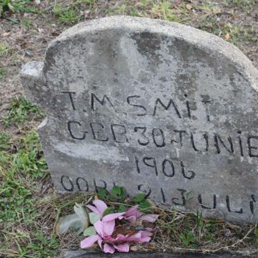 SMIT T.J. 1906-??
