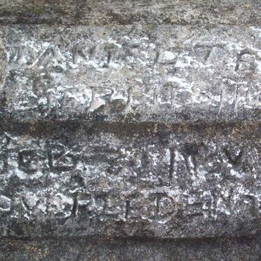 ? Gerrie 1925-19??