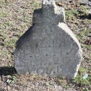 ??  J.J.H. 1906-1918
