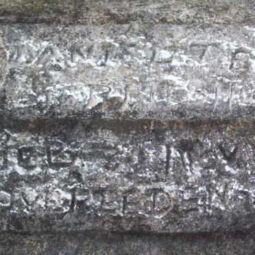 ? Gerrie 1925-19??