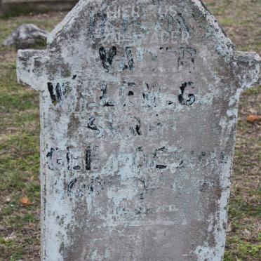 ?  S?? Willem G. 
