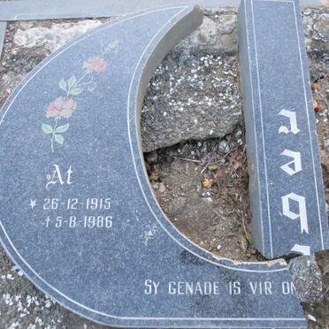 ?BER At 1915-1986 & Tina 1921-1990 _1