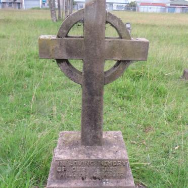 SAMBOER William 1840-1913 &amp; Eliza 1852-1934