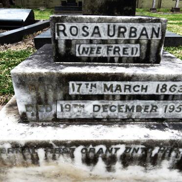 U - Surnames :: Vanne - U