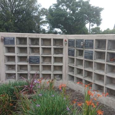 2. Gedenkmuur