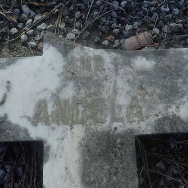 ? Angela