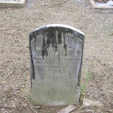 ?MMINE John &amp; Margaret -1893