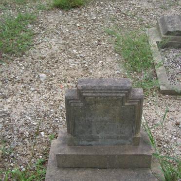 BAUSE Christiaan 1941-1941