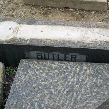 BUTLER