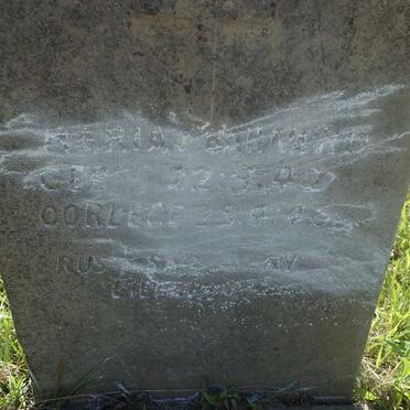 BARNARD Maria 1942-1945