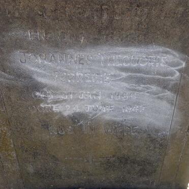 F - Vanne :: Surnames - F