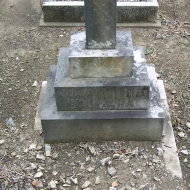 GUEST William James 1843-1926