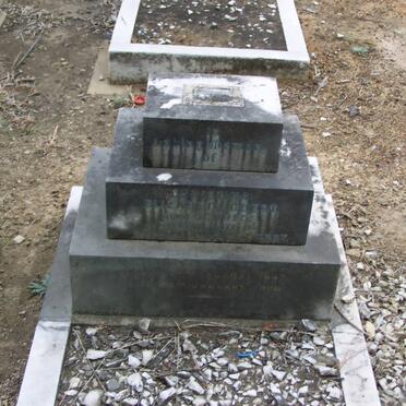 GUEST Christina Elizabeth nee SCHOLTZ 1847-1920