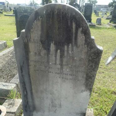 GUEST William Charles 1817-1896