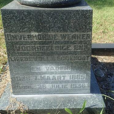 HURTER Joh. Alb. 1885-1936 _2