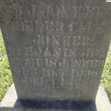 J - Vanne :: Surnames - J