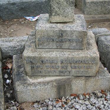 KRUMMECK Ina Maud -1939