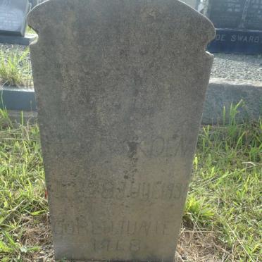 KOEN ? 1931-1948