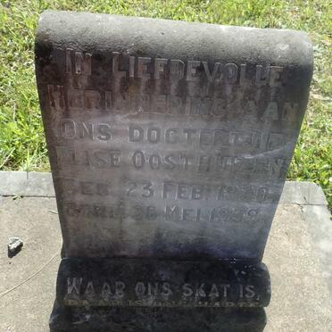 O - Surnames :: Vanne - O