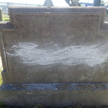 P - Vanne :: Surnames - P