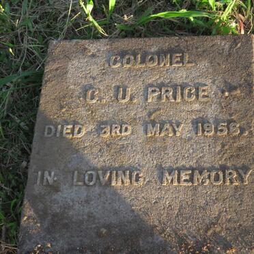 PRICE C.U. -1956