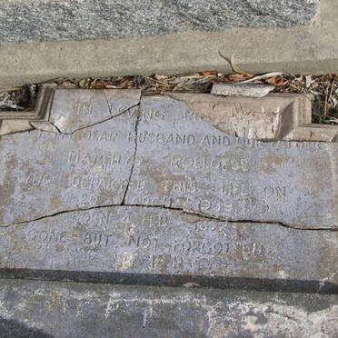 ROELOFSE Matthys -1939