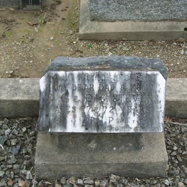 STEVENS S.C. &amp; E.G.