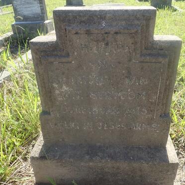 STRYDOM ?.T. 1945-1945