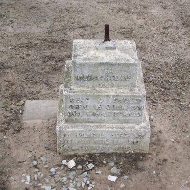 SWART Gert 1919-19?9