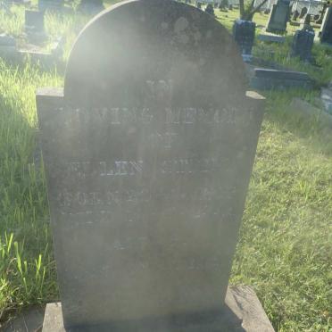 STRIPP Ellen 18??-1944